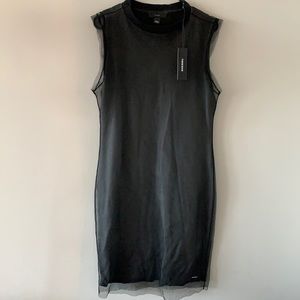 NWT Diesel Dress